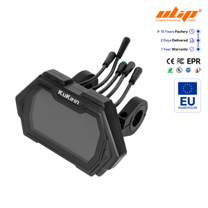 Pantalla LCD Original TFM13 FEIMI-4 para Patinete Eléctrico Kukirin G2 Pro Kirin, Pantalla Digital de Repuesto - Product Image 1