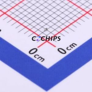 BLM03HB191SN1D Ferrite Bead 0201 RF ( Impedance @ Frequency: 190Ohm@100MHz )( Error: 25% )( DC Resistance (DCR): 2Ohm ) - Product Image 1