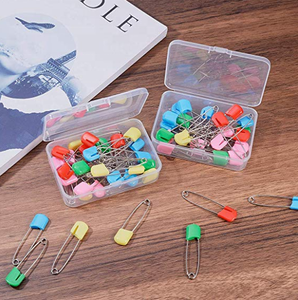 Hộp Nhựa Trong Suốt Có Thể Nhìn Thấy Cao Hộp Lưu Trữ Rõ Ràng Với Nắp Sử Dụng Để Sắp Xếp Các Bộ Phận Nhỏ - Product Image 6