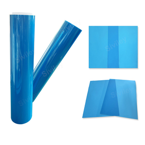 Film protecteur d'écran flexible en verre trempé, rouleau de verre nano 9H, anti-choc, HD transparent, feuille A4 - Product Image 4