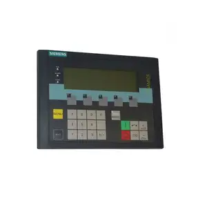 Neues SIEMENS SIPLUS SINAMICS G120 6SL3055-0AA00-4CA5 Touch Panel