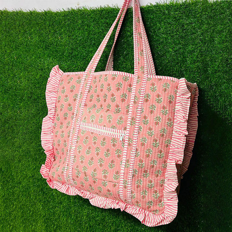 Handmade Patchwork Bags Bohemian Style Unique Designs