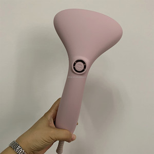 Plancha de vapor portátil para ropa, cepillo de vapor de viaje, superventas - Product Image 2