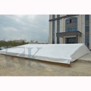Sistema de truss modular de aluminio para iluminación de bares - Product Image 6