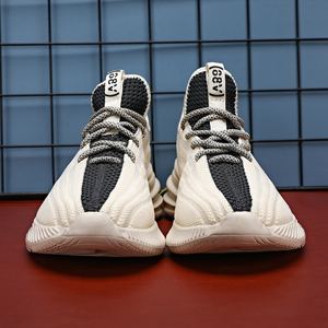 Coconut Shoes <strong>Men</strong> <strong>Breathable</strong> Sneakers Summer <strong>Trainers</strong> 2020 New Arrival air Mesh Sneakers <strong>Men</strong> Casual Shoes - Product Image 6