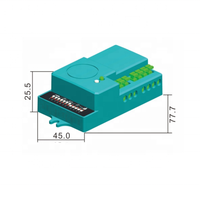 Capteur radar ST760, interrupteur à détecteur de mouvement à micro-ondes