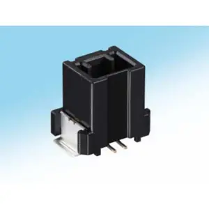 HRS Auto Interface Connectors 24Pins Space-Saving 0.5 Size SMT Hirose Connector ZE05H-24DP-2V