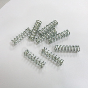 0.2mm 0.3mm 0.4mm 0.5mm 0.6mm 0.8mm 1mm 2mm tùy chỉnh 304 thép không gỉ 316 lò xo nén chất lượng cao - Product Image 5