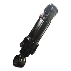 Cylindre de godet EC330CL EC330C EC330 VOE14549596 VOE14549597 VOE14572518 Cylindre de bras compatible avec - Product Image 5