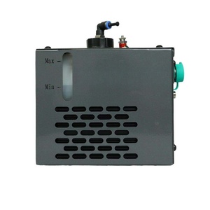 Kit de Hidrógeno para Automóvil HHO, Generador de Hidrógeno y Oxígeno, Ahorrador de Combustible, Larga Vida Útil, Accesorios de Ahorro de Energía para Automóviles - Product Image 3