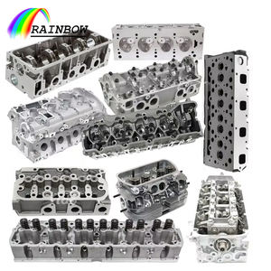 หัวสูบสำหรับ Toyota Suzuki Caterpillar Perkins Mitsubishi Hino yanmar Volvo <span class=keywords><strong>John</strong></span> Deere - Product Image 3