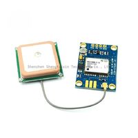 Composants électroniques Module GPS NEO-6M NEO-7M NEO-8M Module sans fil