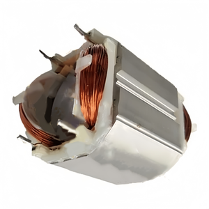 İki dörtlü <span class=keywords><strong>Stator</strong></span> sargı makinesi - Product Image 5