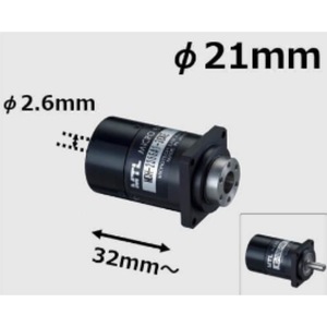 ไมโครเทค Mds-1306-1286 มอเตอร์ไดเร็คไดรฟ์ขนาดเล็กสำหรับชิ้นส่วนอิเล็กทรอนิกส์ - Product Image 3
