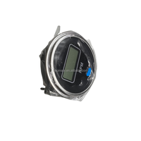 Tachometer Mesin Berkualitas Tinggi Baumate 197-7348 1977348 untuk Caterpillar RPM Tachometer Elektronik Aksesori Mesin Kelautan 3412
