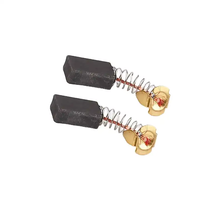 Brosse à charbon de remplacement pour réparation CB105 Fit Makitas HM0810 HM0810T HR3520 Marteau perforateur Balais à charbon