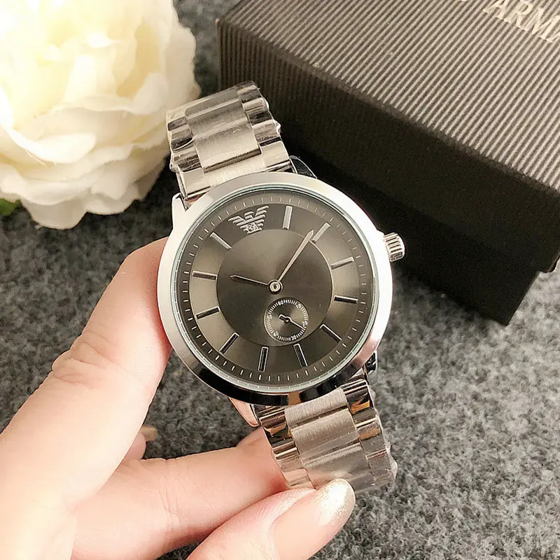 Top marca qualidade mulher relógios 2023 montre homme minimaliste novo designer relógio famosa marca China homem quartzo relógio de pulso