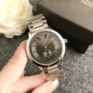 top brand quality woman watches 2023 montre homme minimaliste new designer watch famous brand China man quartz wrist watch