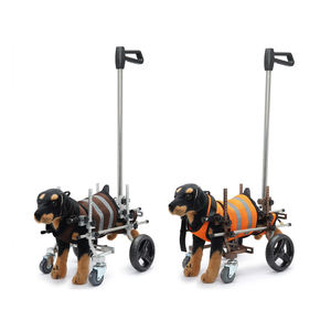 Productos <span class=keywords><strong>para</strong></span> mascotas <span class=keywords><strong>Sillas</strong></span> de ruedas <span class=keywords><strong>para</strong></span> <span class=keywords><strong>perros</strong></span> Patas traseras Lesiones Discapacidad Asistencia <span class=keywords><strong>para</strong></span> parálisis Silla de ruedas <span class=keywords><strong>para</strong></span> mascotas <span class=keywords><strong>para</strong></span> <span class=keywords><strong>perros</strong></span> - Product Image 6