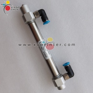 WD Imported 87.334.013 Pneumatic Cylinder for Heidelberg <b>Printing</b> <b>Machine</b> Spare Parts 87.334.013/01 - Product Image 5