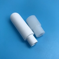Coupe de sonde en céramique poreuse pour ergomètre de sol, tensiomètre
