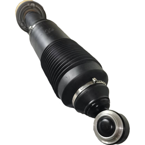 Convient pour Mercedes Classe SL R230 Avant Droit, Sans Alimentation Électrique, Amortisseurs Hydrauliques, Sûr, Haute Qualité, 2303208813 - Product Image 2
