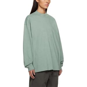 Custom <b>Summer</b> Women's T-shirt <b>Dress</b> Long Sleeve Over Sized T-shirts <b>for</b> Womens Cotton Fashion Branded T-shirt <b>for</b> Women - Product Image 2