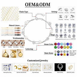 Pulseras <span class=keywords><strong>de</strong></span> Plata <span class=keywords><strong>de</strong></span> Ley 925 con Nudo <span class=keywords><strong>de</strong></span> <span class=keywords><strong>Amor</strong></span> <span class=keywords><strong>y</strong></span> Cadena <span class=keywords><strong>de</strong></span> Serpiente, Pulseras Infinitas Chapadas en Oro, Pulseras <span class=keywords><strong>de</strong></span> <span class=keywords><strong>Amor</strong></span> <span class=keywords><strong>y</strong></span> <span class=keywords><strong>Amistad</strong></span> para Mujer - Product Image 4