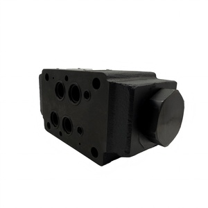 วาล์วไฮดรอลิกแบบโมดูลาร์รุ่น YUKEN MPW-04/MPW-01/MPW-03 ซีรีส์ MPW-04-2-10Y คุณภาพสูง - Product Image 6