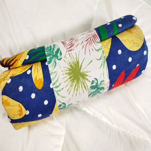 Juego de edredón con marco para dormitorio, colcha estampada de lujo para todas las estaciones, Juego de 3 piezas - Product Image 5