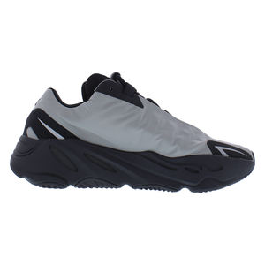 Chaussures Adidas Yeezy 700 MNVN pour hommes, taille 6,5, couleur : métallique/métallique/métallique - Product Image 1