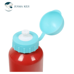 Termo Infantil Ecológico de Aluminio de 500 ml con Diseño de Tiburón, Ligero, para Estudiantes y Senderismo - Product Image 6