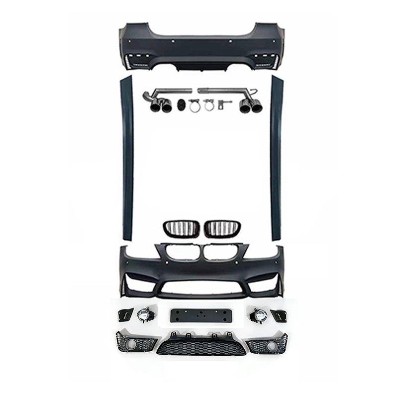 Con fari fendinebbia