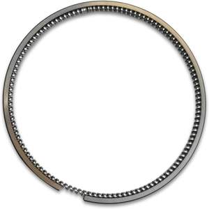 แหวนลูกสูบ 3TNE82A สำหรับเครื่องยนต์ยันมาร์ 3TNE82A 3TNE82A - Product Image 5