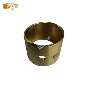 อะไหล่รถขุด HIDROJETJ08E บูชก้านสูบ 132721460A บูชก้านสูบ 13272-1460A VH132721460A J05E - Product Image 1
