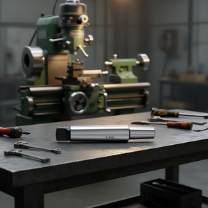 Accesorio de Husillo Fervi 3-B18 para Uso con Mandril - Product Image 3