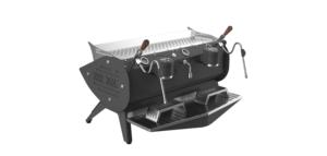 เครื่องชงกาแฟเอสเพรสโซ่เชิงพาณิชย์แบบอิตาเลียน บรรจุแคปซูล ปอกเปลือก เมล็ดกาแฟ ยี่ห้อ <span class=keywords><strong>Expobar</strong></span> - Product Image 2