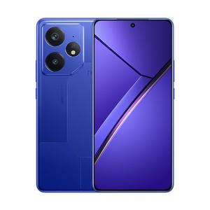 <span class=keywords><strong>Realme</strong></span> Neo <span class=keywords><strong>7</strong></span> <span class=keywords><strong>5G</strong></span> AI 2024, Teléfono Inteligente con Sistema Operativo iOS, Versión Global, Doble SIM, Carga Rápida de 100W, 512GB/256GB de ROM, Pantalla OLED de 120Hz, Hexa Core - Product Image 2