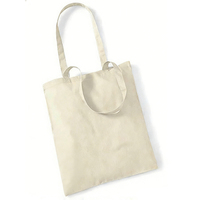 Sac fourre-tout en toile de coton vierge écologique réutilisable, personnalisable avec logo imprimé, idéal pour le shopping