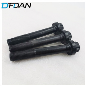 Pièces de moteur diesel Spot Chongqing Cummins NT855, boulon de bielle 3027108, vis de bielle - Product Image 5