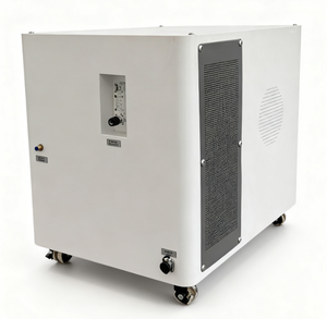 Small PSA <strong>Nitrogen</strong> <strong>Generator</strong>, Laser Industry Special, High Efficiency &amp; Energy-Saving, Easy to Move, No Transportation Risk - Product Image 3