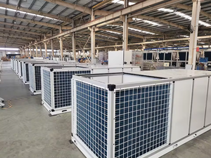 Unidad de Aire Acondicionado de Techo TCL al por Mayor de Fábrica, de 6, 10, 15, 20, 25, 30 y 40 Toneladas, 50Hz 60Hz - Product Image 6