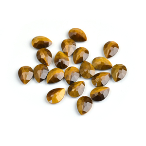 Personalizzazione <span class=keywords><strong>di</strong></span> Gioielli su Misura con Pietre Naturali <span class=keywords><strong>di</strong></span> <span class=keywords><strong>Occhio</strong></span> <span class=keywords><strong>di</strong></span> <span class=keywords><strong>Tigre</strong></span> a Goccia con Sfaccettature Disponibili. Fornitore <span class=keywords><strong>di</strong></span> pietre <span class=keywords><strong>occhio</strong></span> <span class=keywords><strong>di</strong></span> <span class=keywords><strong>tigre</strong></span>. - Product Image 3