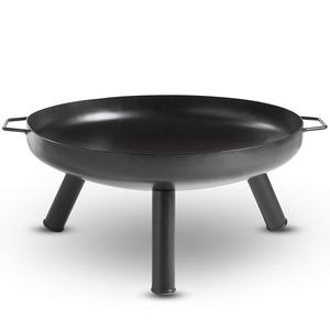 Bol à feu de jardin avec grille de cuisson BBQ Gill pour camping en plein air - Product Image 6