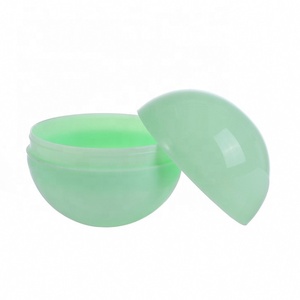 Viên Nang Nhựa Rỗng 100Mm Trong Suốt Chất Lượng Cao Bóng Rút Toàn Cầu Để Bắt Máy Búp Bê - Product Image 5