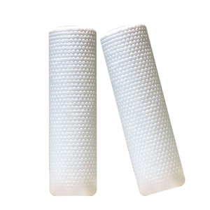 Chiffons à vaisselle réutilisables écologiques en tissu non tissé, essuie-tout de cuisine jetables - Product Image 2