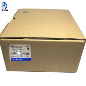 มอเตอร์รุ่น R88M-K1K530H-S2-Z อะไหล่ใหม่ ราคาถูก PLC - Product Image 1