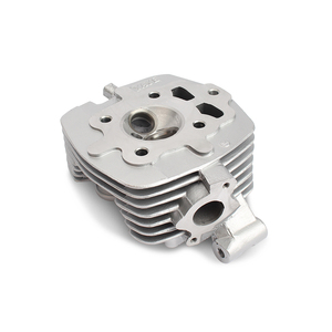 <span class=keywords><strong>125</strong></span> <span class=keywords><strong>cc</strong></span> pièces de moteur de <span class=keywords><strong>moto</strong></span> de qualité supérieure Cg125 culasse de <span class=keywords><strong>moto</strong></span> - Product Image 2