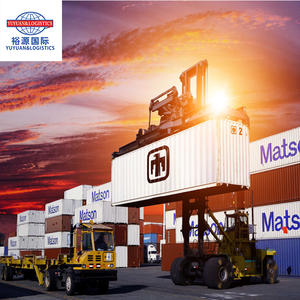 Agent de fret bon marché de Guangzhou, Top 10 des transitaires aériens et maritimes, service DDP de Chine vers la Croatie, la Slovénie, l'Autriche, la Suède - Product Image 5