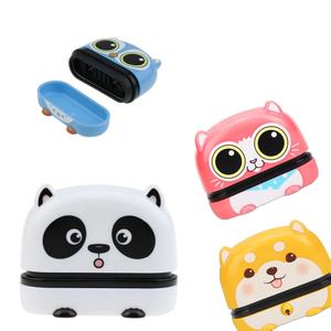 Sellos Impermeables en Blanco <span class=keywords><strong>para</strong></span> Niños Listos <span class=keywords><strong>para</strong></span> Enviar, Sellos Personalizados con <span class=keywords><strong>Nombre</strong></span> <span class=keywords><strong>para</strong></span> <span class=keywords><strong>Ropa</strong></span> - Product Image 1